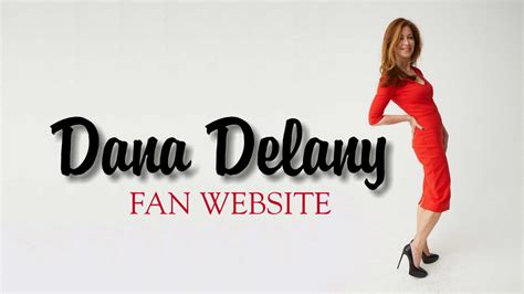Dana Delany Fan Website The Code Photos