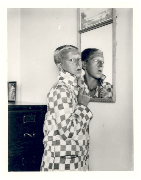 who was claude cahun muse of dior s pre fall collection vogue