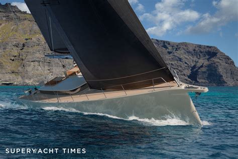 yyachts    custom sailing yacht  build   delivery