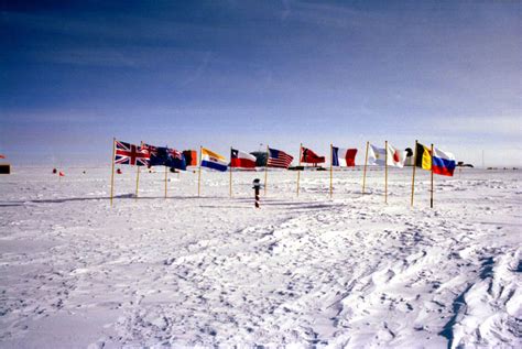 poles  directions australian antarctic program