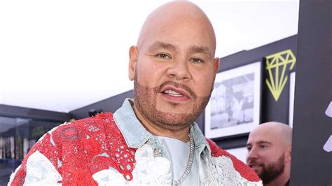 Fat Joe Discusses His Weight Loss And The Honor Of Hosting The Bet