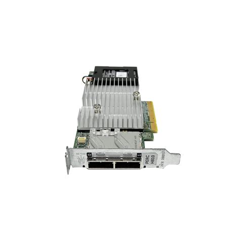 dell perc   gbs pcie   gb sas raid controller vv bbu lp piospartslap