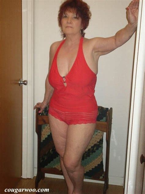 Women seeking younger men for sex