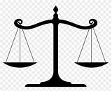 Justice Scales Scale Balance Clipart Clip Balanced Many Law Cliparts Interesting Statutes Interpretation Transparent Legal Source People sketch template