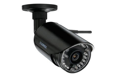 Indoor Home Security Camera Solutions Lorex