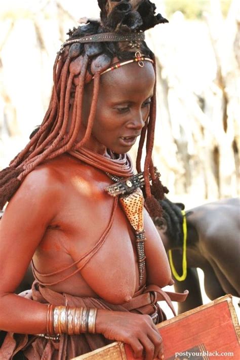 fully naked mutilated african tribal girls