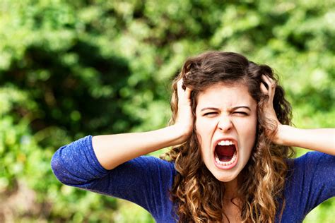 7 anger management techniques for teens
