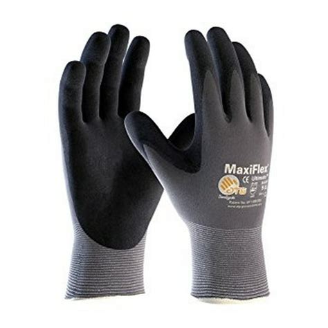 maxiflex atg  xl extra large work gloves  pack walmartcom