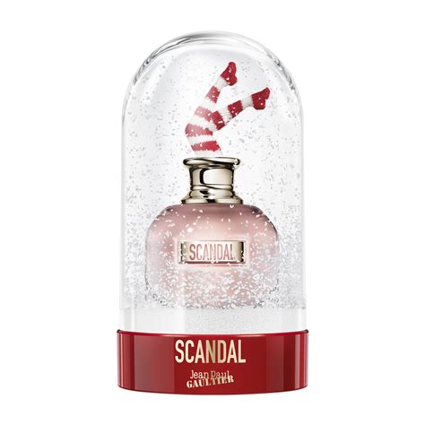 jean paul gaultier scandal collector eau de parfum  ml