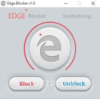 edge blocker    screenshots  review