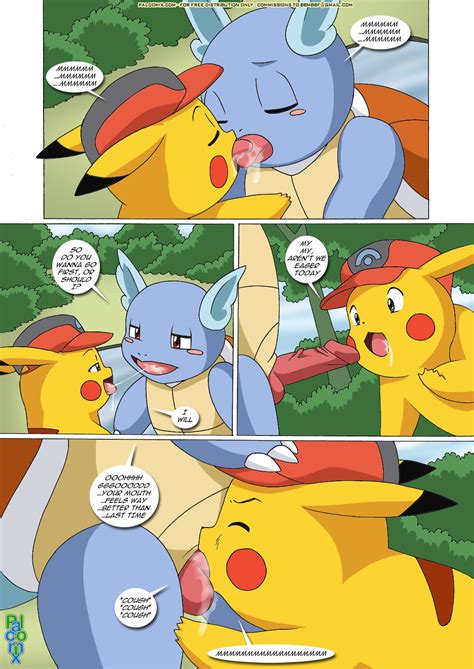 page29 the new adventures of ashchu 2[m m m f] [w i p] furries
