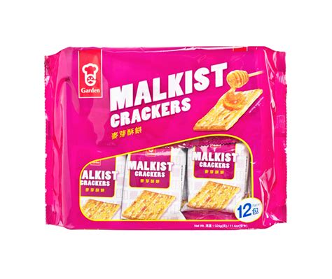 garden malkist crackers   oriental