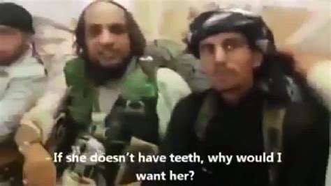 isis sex slaves islamic state s fatwa outlines rules for captives