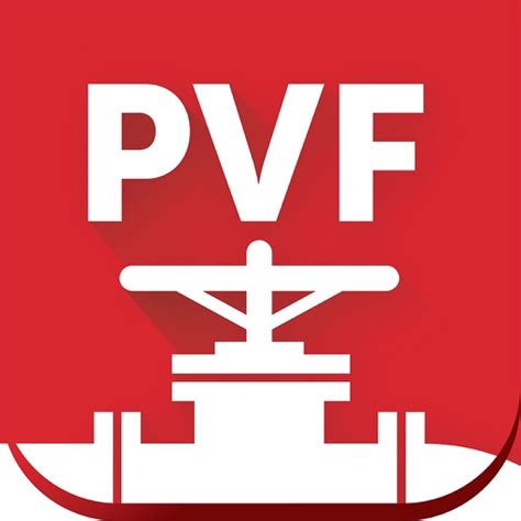 pvf reference  distributionnow