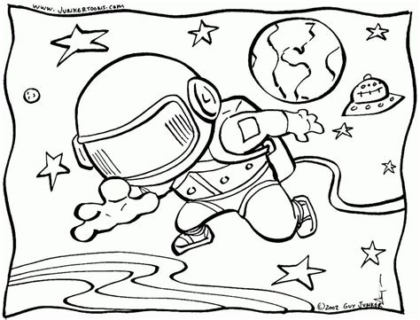 science coloring page preschool science coloring page printable