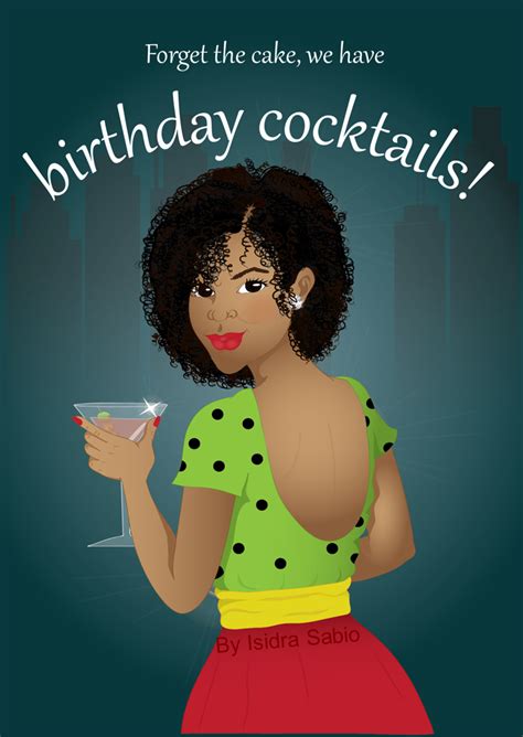 Greeting Cards Birthday Cards Paper African American Woman Birthday