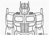 Colorear Transformer Cool2bkids Bumblebee Bots Rescue Optimus Malvorlagen Druckbare sketch template