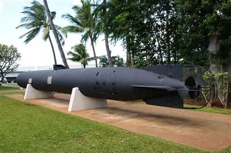 kaiten submarine