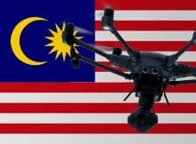 drone rules  regulations  malaysia