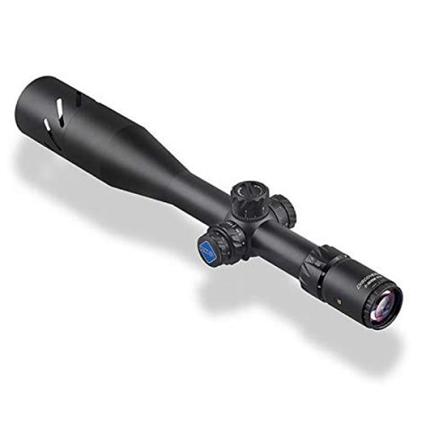 Apexhorizon Hd 5 30x56sfir Ffp Rifle Scope Sniper Hunting Optics
