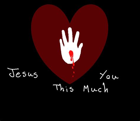 jesus loves    jesus loves  heavenly quotes jesus