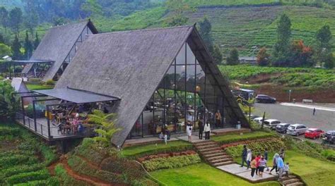 destinasi wisata alam  ciater subang  wajib dikunjungi