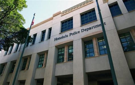 hpd officers charged  kalakaua shooting  killed  year