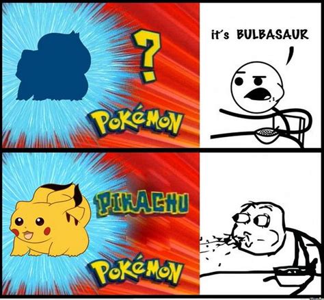 71 Funny Pokémon Memes That Only Gamers Will Understand