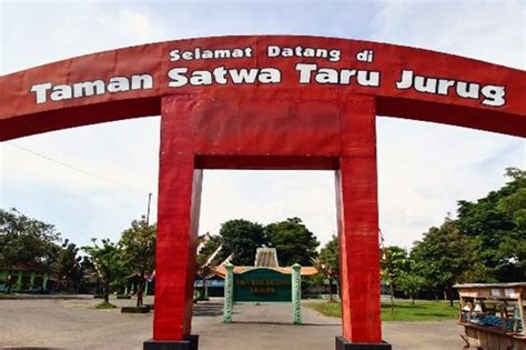 destinasi wisata seru  solo  sekitarnya nomor  rasakan