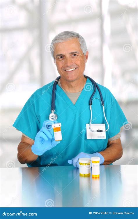 doctor  prescription medicine  clinic stock photo image