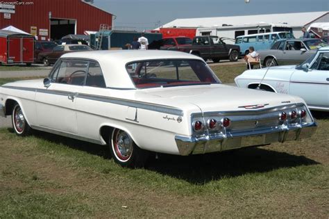 chevrolet impala series image httpswwwconceptcarzcomimages