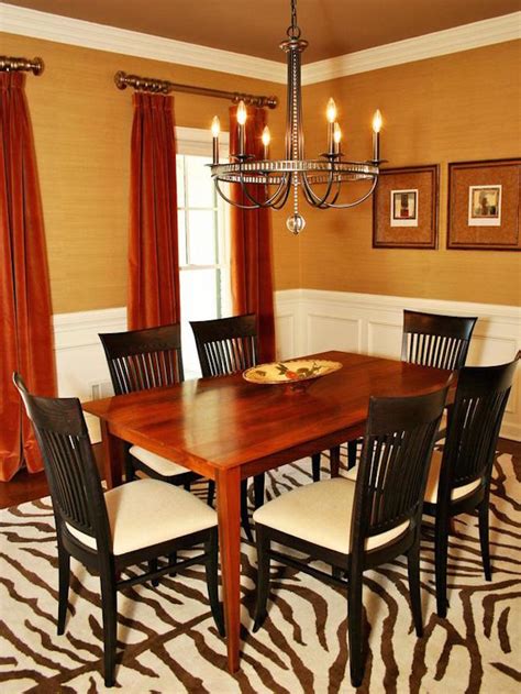 elegant traditional dining room design ideas interior god