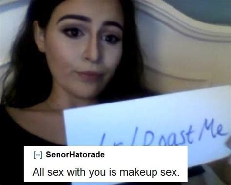 77 Funny Reddit Roasts That Probably Made Someone Cry In Bed