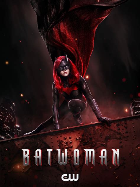 batwoman rotten tomatoes