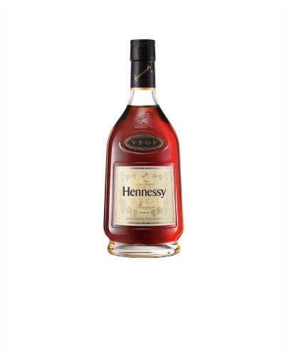 Hennessy V S O P Privilege Cognac 750 Ml Food 4 Less