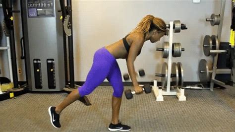 5 Exercises To Ease Your Way Into Strength Training Madamenoire