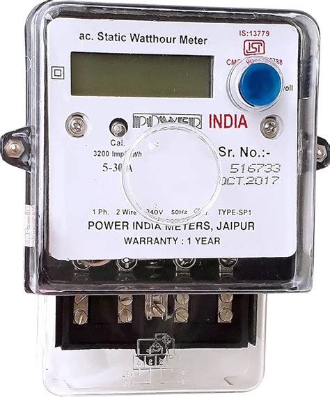 ensure  electric meter  accurate  comprehensive guide