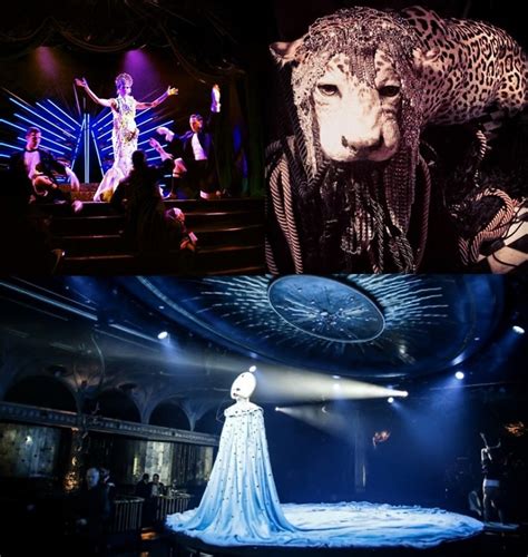 5 reasons you need to go see queen of the night now