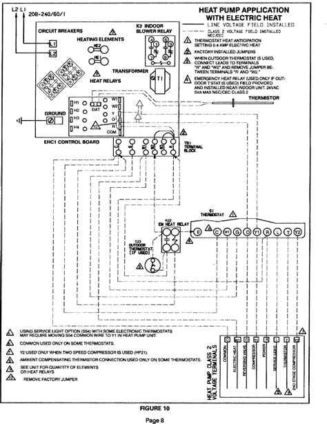 lennox elite series furnace wiring diagram wiring diagram