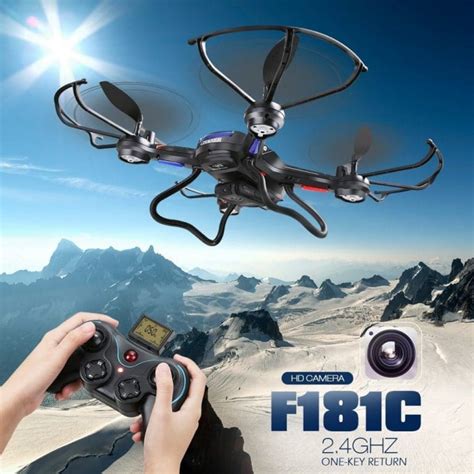 holy stone  drone review  amazing budget option