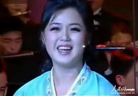 朝鲜“第一夫人”李雪主被曝婚前特训半年 资讯频道 凤凰网