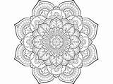 Faber Castell Coloring Mandalas Kostenlos Malvorlagen Malvorlage Ausmalen Lua Tatuagem Salvo sketch template