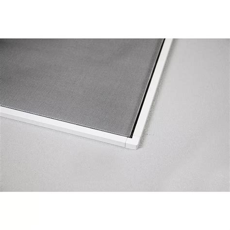 peak products   white window screen kit  home depot canada
