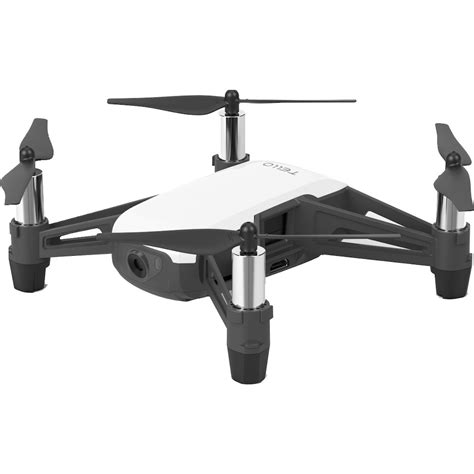 buy ryze tello drone powered  dji  shipping