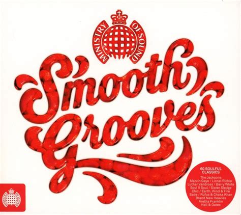 Smooth Grooves 2016 Cd Discogs
