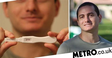 Serial Sperm Donor Says He Only Has Sex To Get Women Pregnant Metro News
