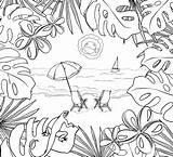 Colorear Dibujos Kostenlos Ausdrucken Malvorlagen Colorong Mermaid Cruise sketch template