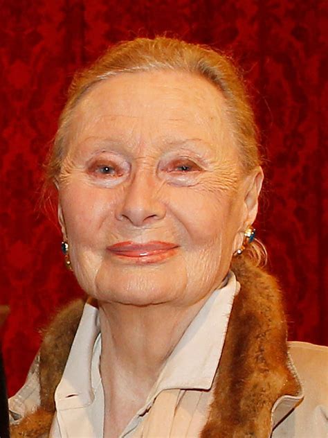 michele morgan allocine