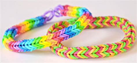 explore  creativity  rubber band bracelets