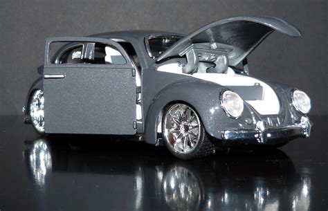 Scale Model News Crazy Custom Cars You Can Model